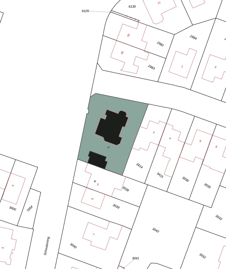 Foto 71 van Schoutenring 1