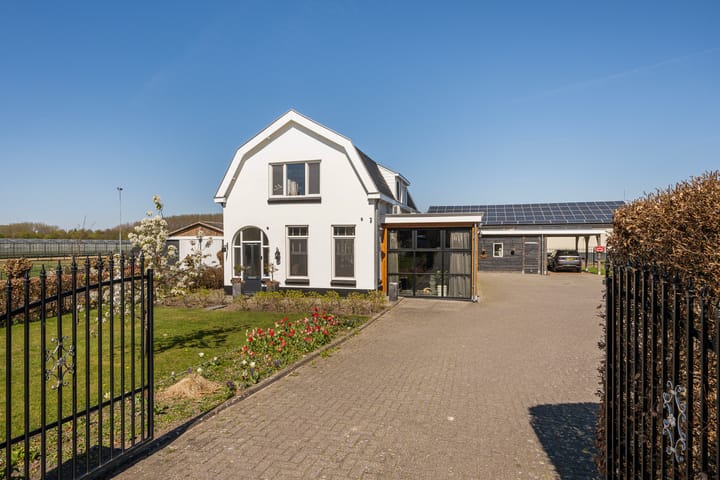 Pruimendijk 73