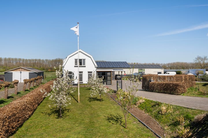 Photo 4 of Pruimendijk 73