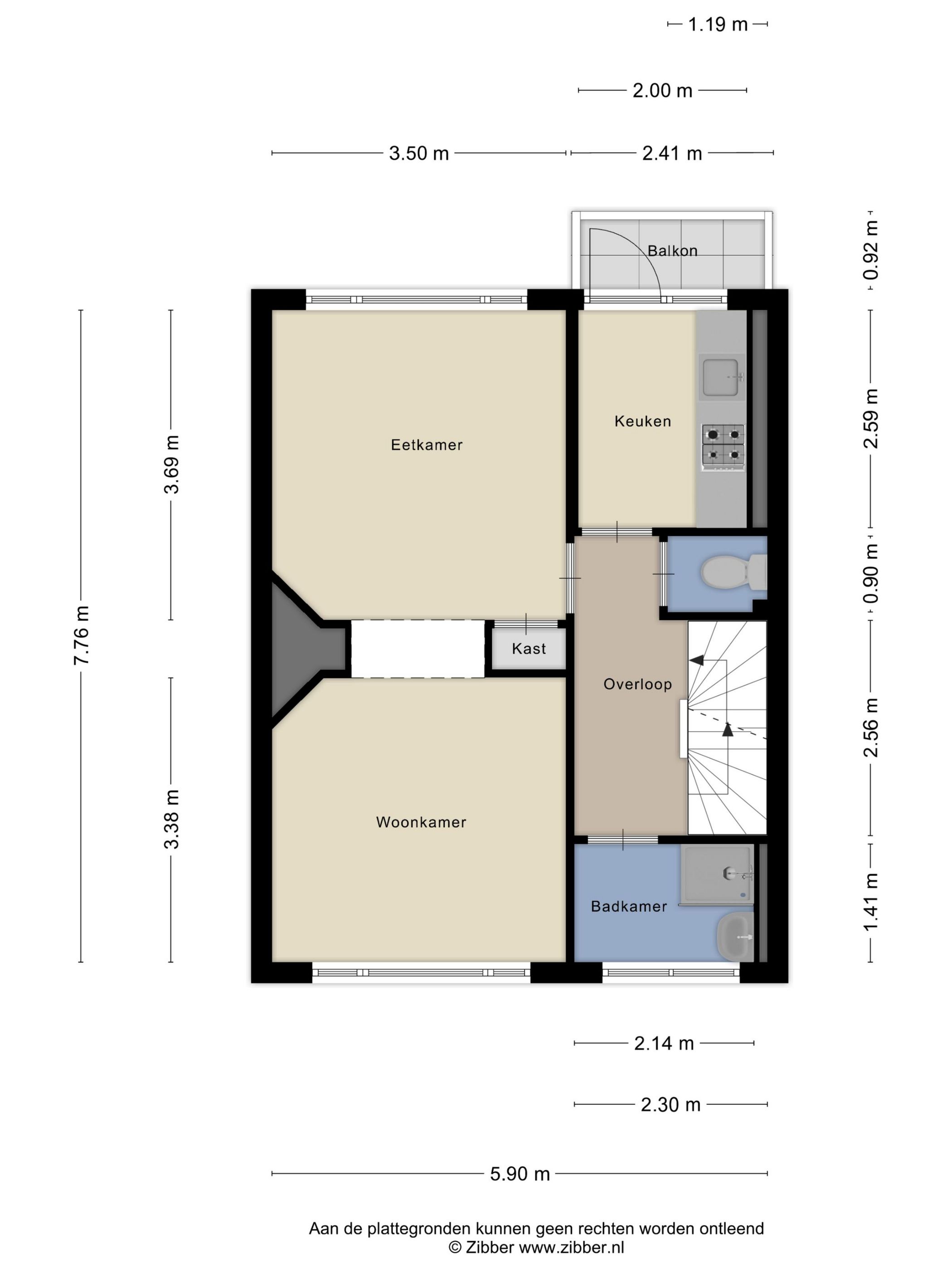 Foto 42 van Maastrichtseweg 63