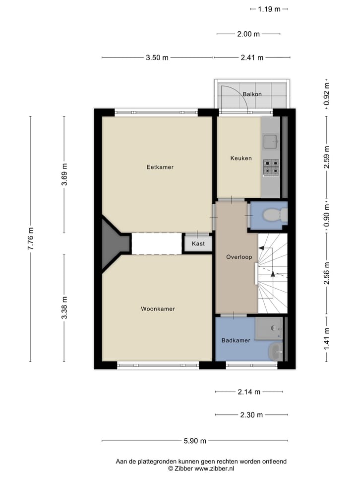 Foto 42 van Maastrichtseweg 63