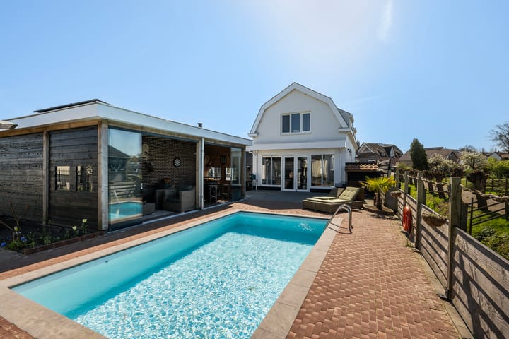 Foto 1 van Pruimendijk 73