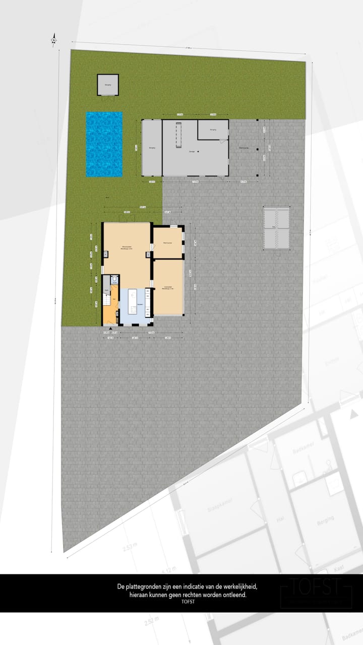 Foto 53 van Pruimendijk 73