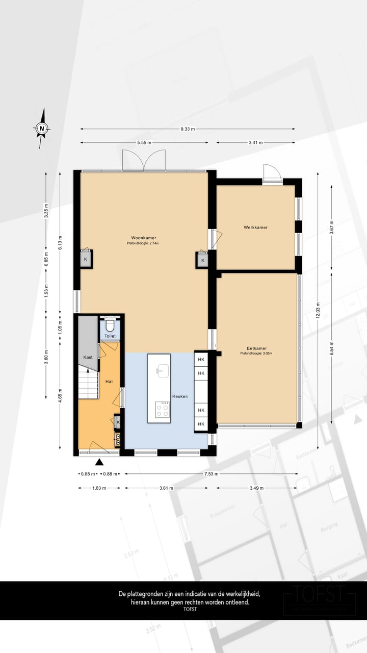 Foto 54 van Pruimendijk 73