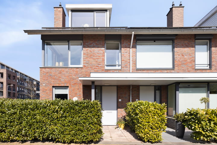 Foto 5 van Centurio 1