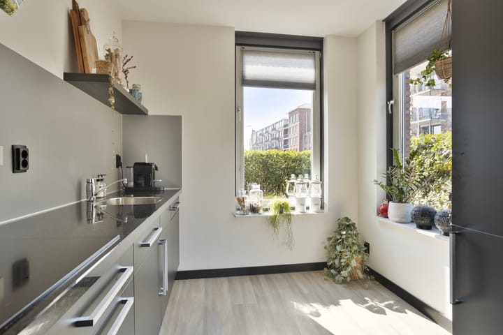 Foto 16 van Centurio 1