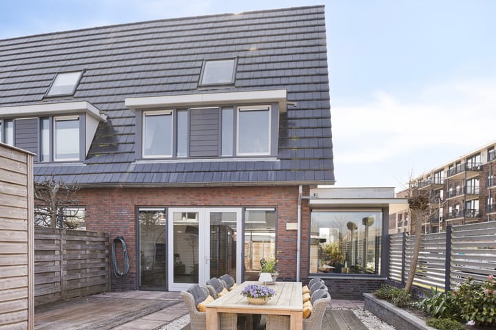 Foto 30 van Centurio 1