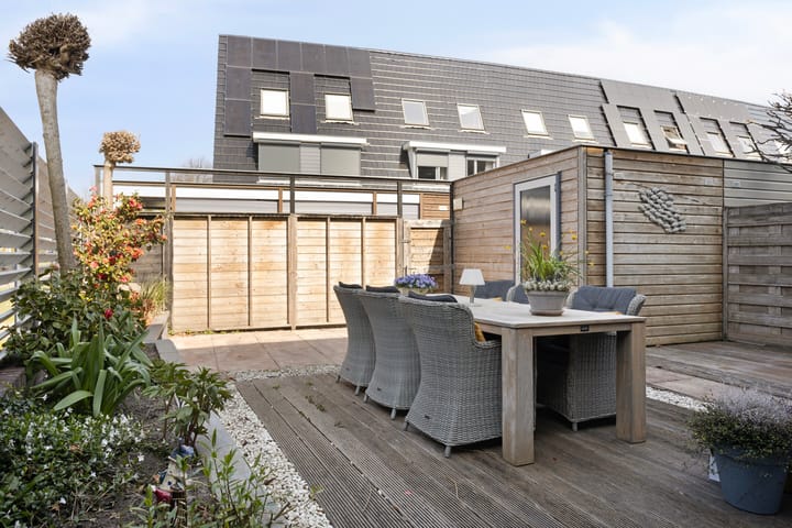 Foto 33 van Centurio 1