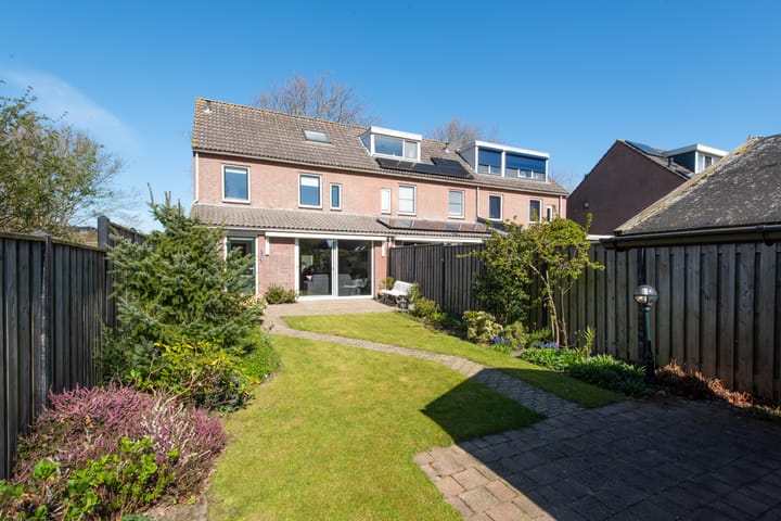 Photo 3 of Kerkweg 29