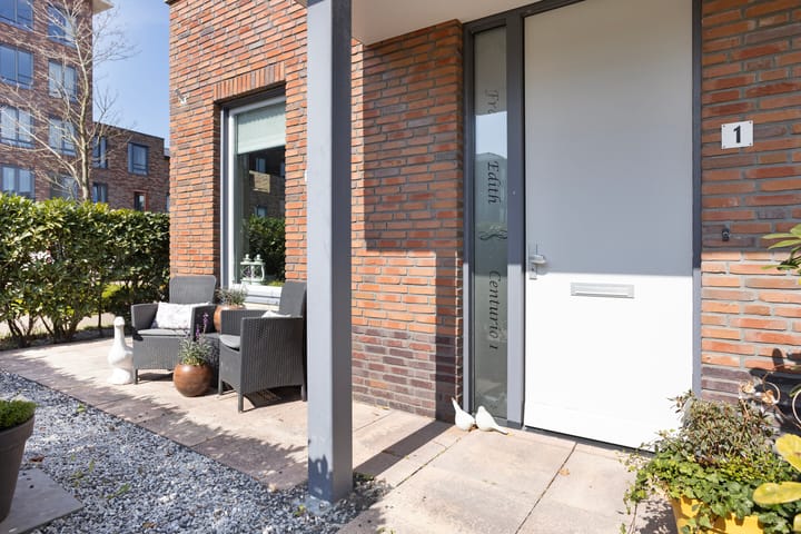 Foto 35 van Centurio 1