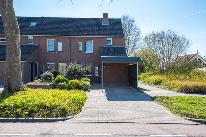 Photo 5 of Kerkweg 29