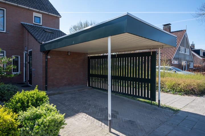 Photo 6 of Kerkweg 29