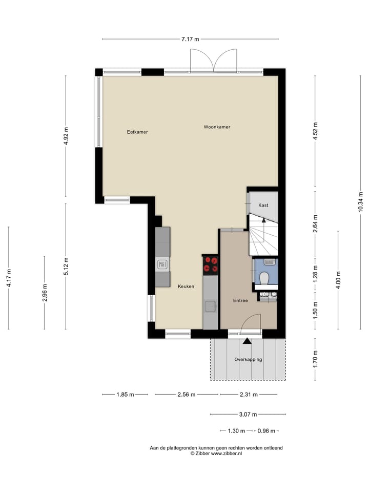 Foto 39 van Centurio 1