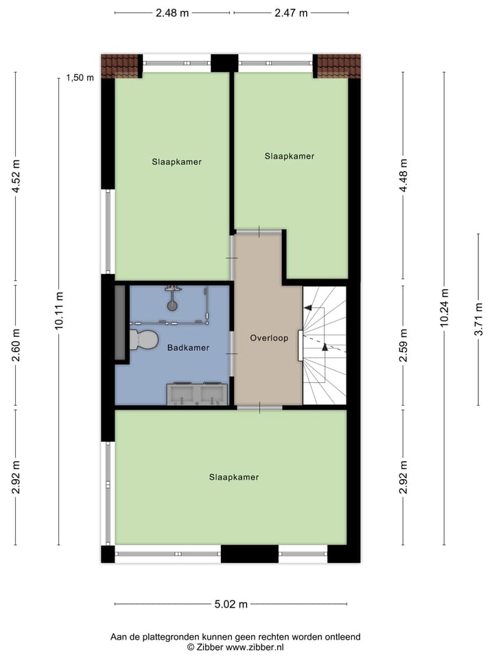 Foto 40 van Centurio 1