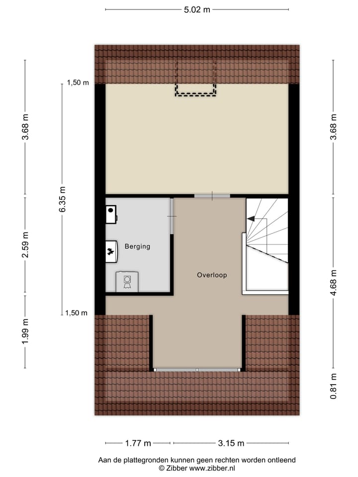 Foto 41 van Centurio 1