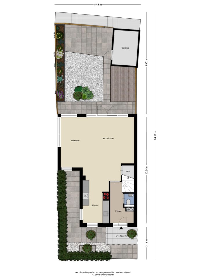 Foto 43 van Centurio 1