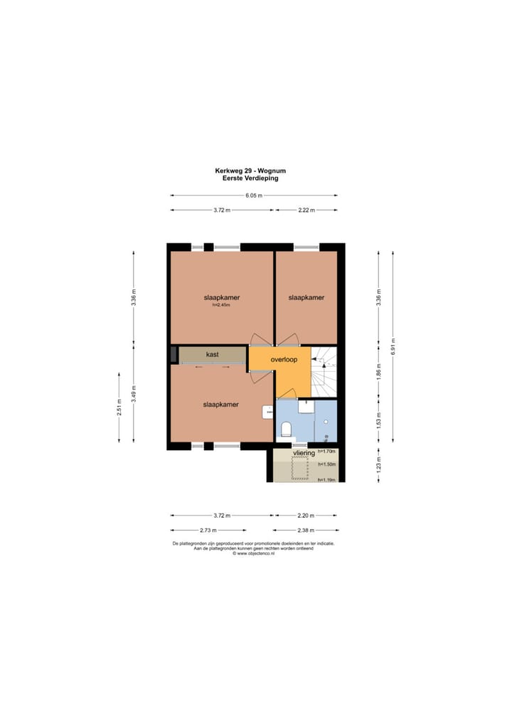 Photo 26 of Kerkweg 29