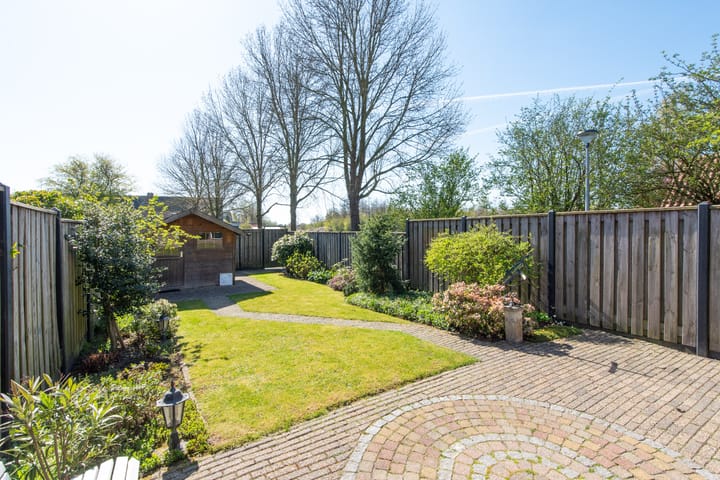 Photo 42 of Kerkweg 29