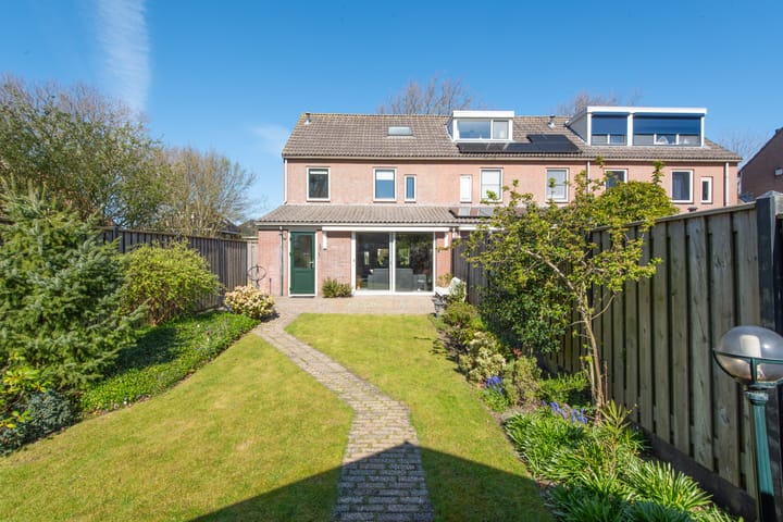 Photo 44 of Kerkweg 29