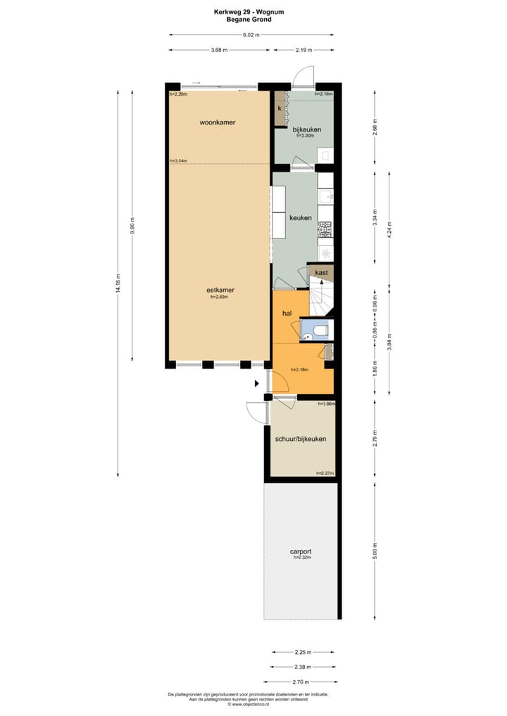 Photo 49 of Kerkweg 29