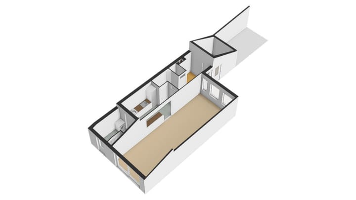 Photo 50 of Kerkweg 29