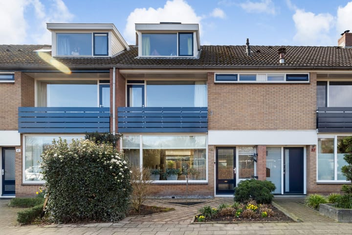 Foto 1 van Scherpencamp 39