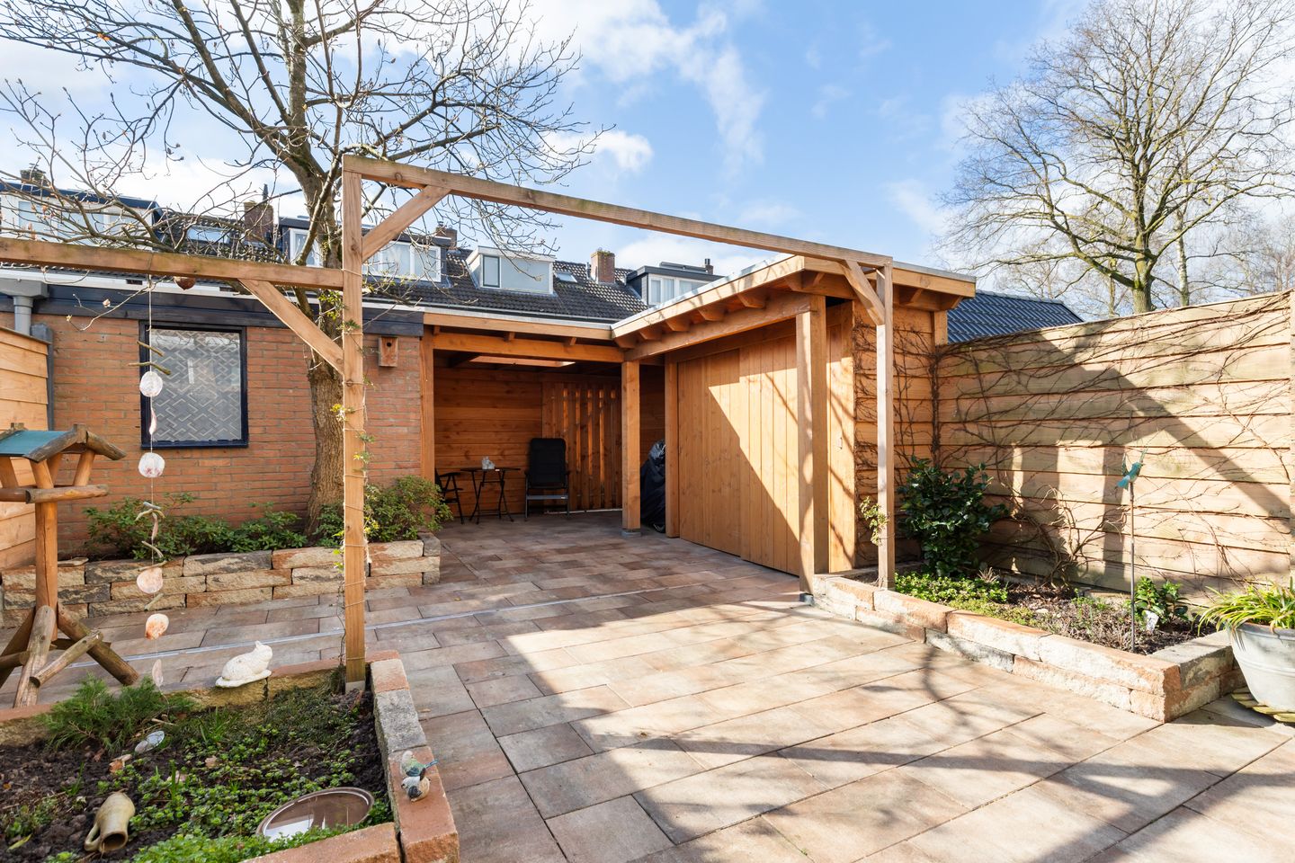 Foto 4 van Scherpencamp 39