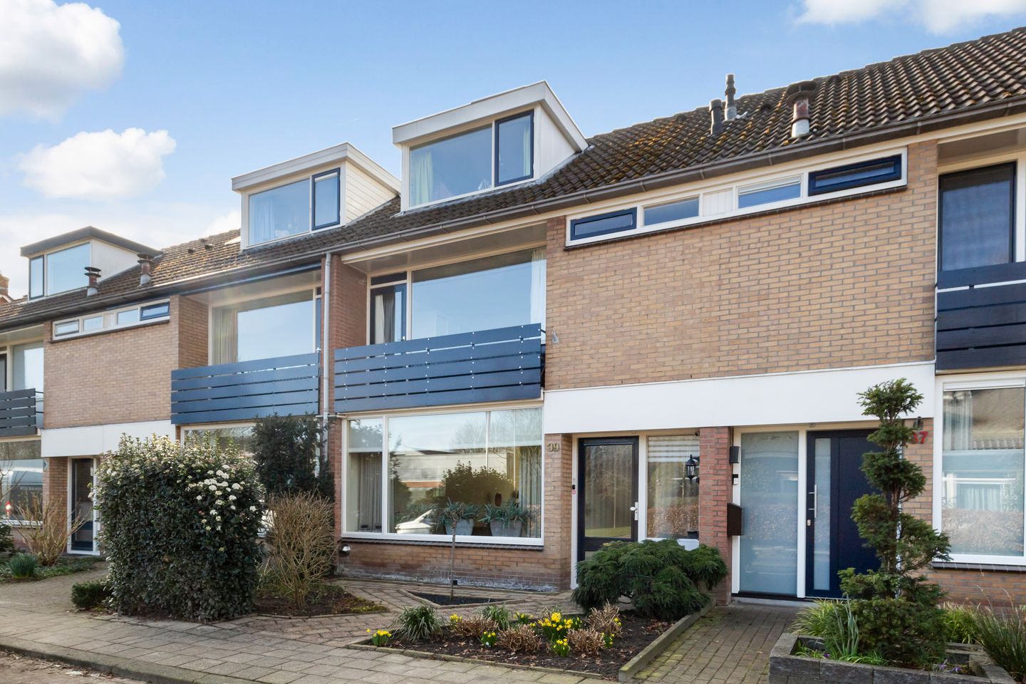 Foto 5 van Scherpencamp 39