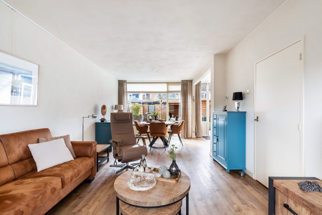 Foto 7 van Scherpencamp 39