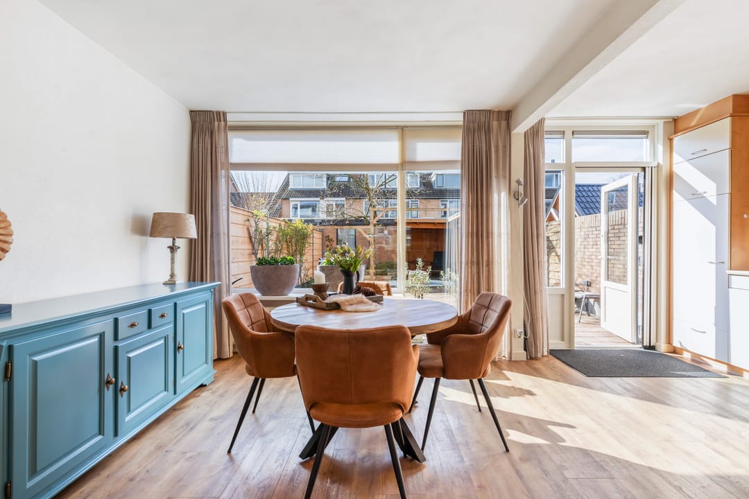 Foto 8 van Scherpencamp 39