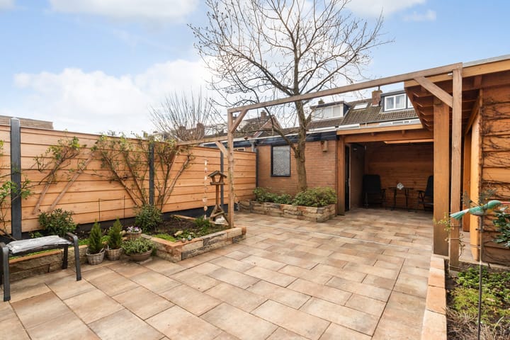 Foto 12 van Scherpencamp 39