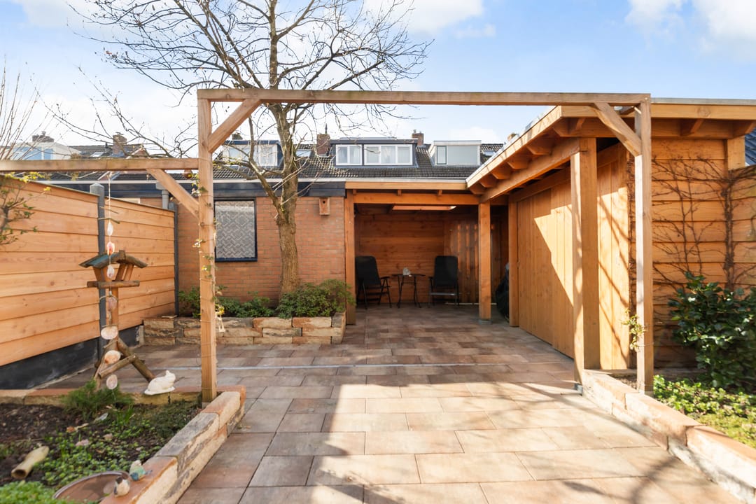 Foto 13 van Scherpencamp 39