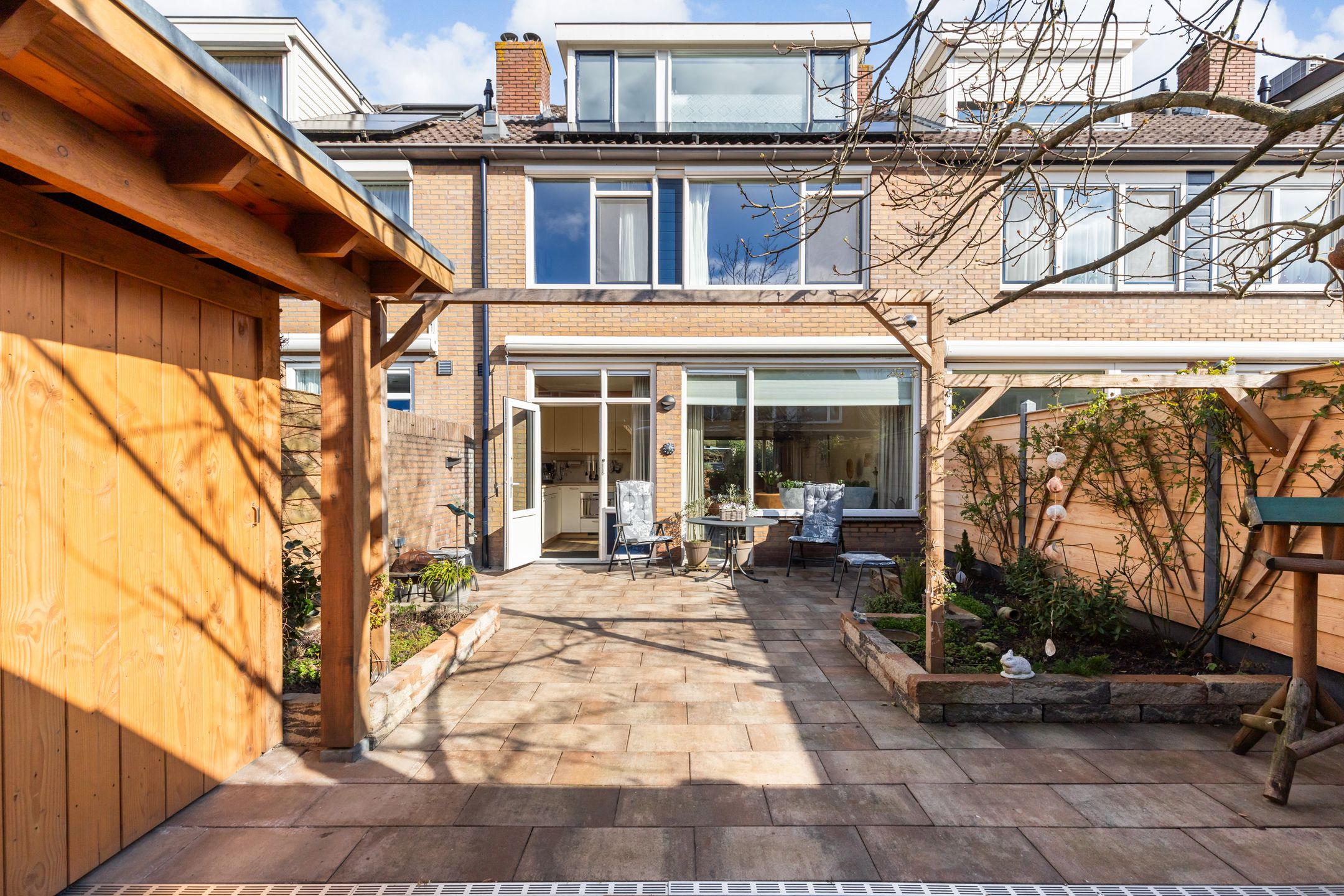 Foto 15 van Scherpencamp 39