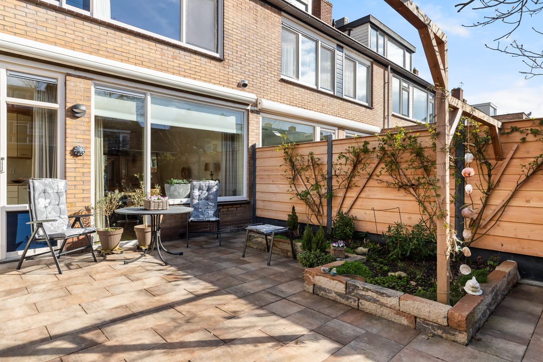 Foto 16 van Scherpencamp 39