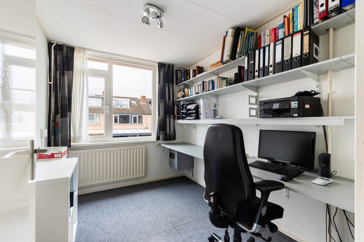 Foto 18 van Scherpencamp 39