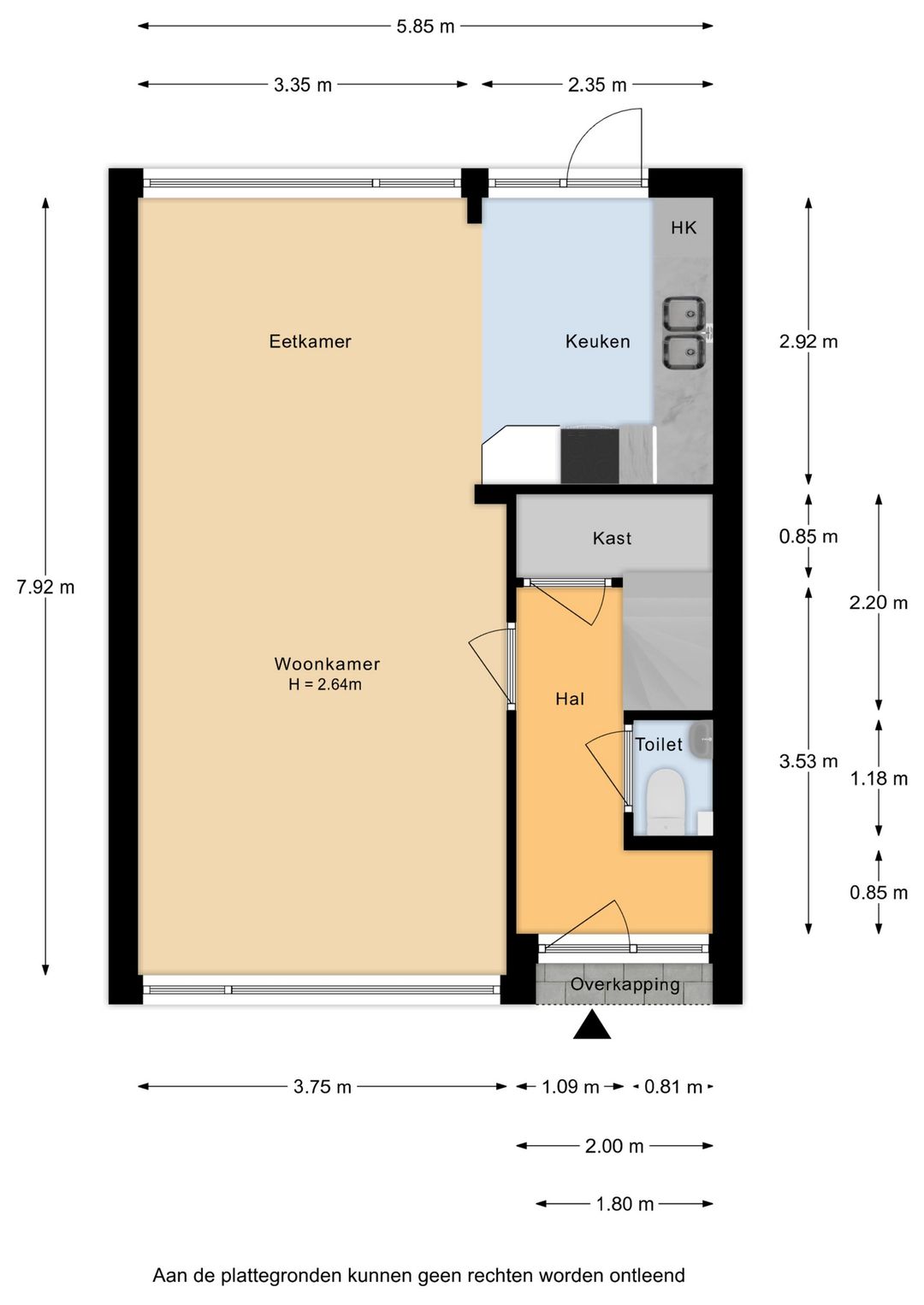 Foto 32 van Scherpencamp 39