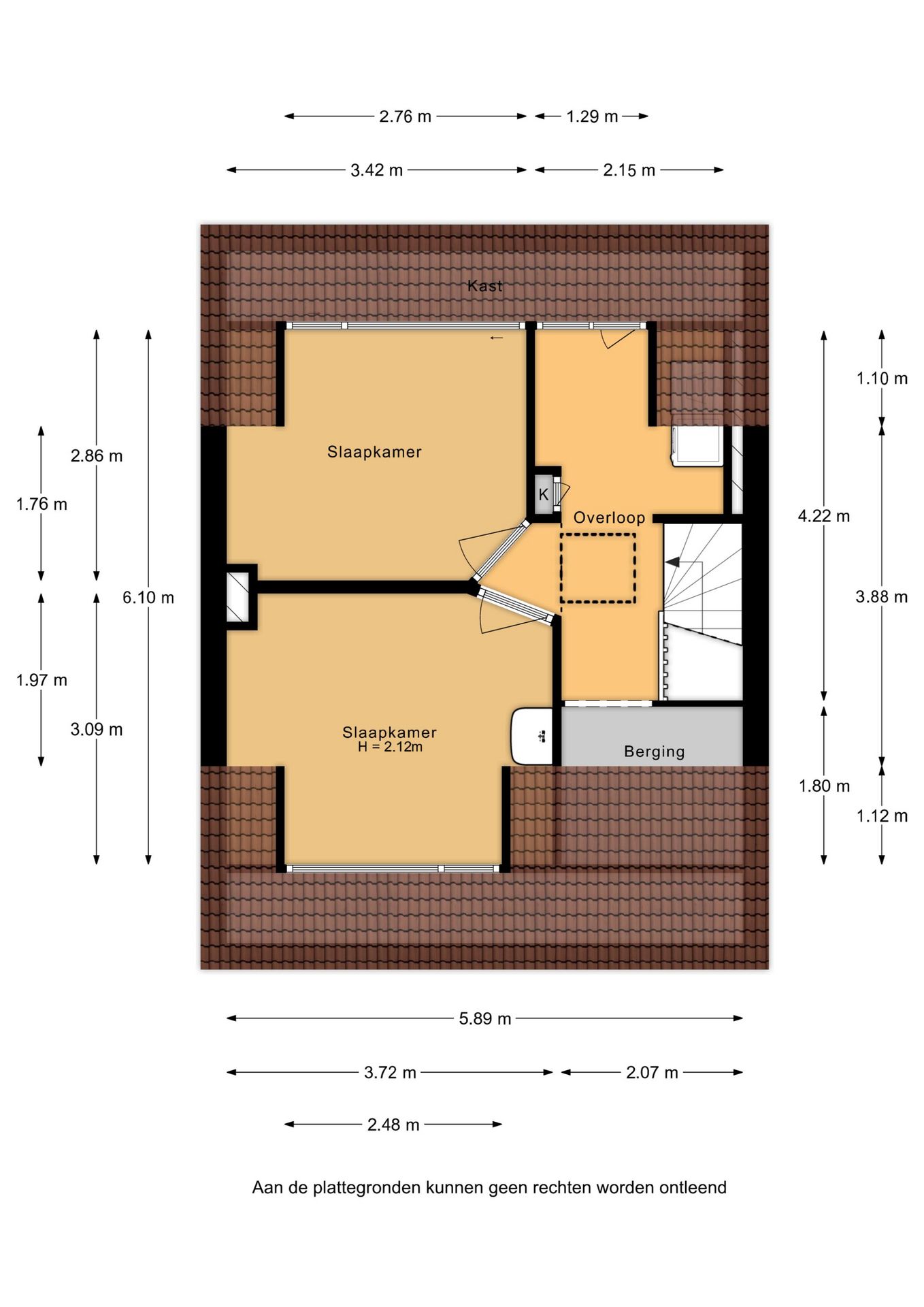 Foto 34 van Scherpencamp 39