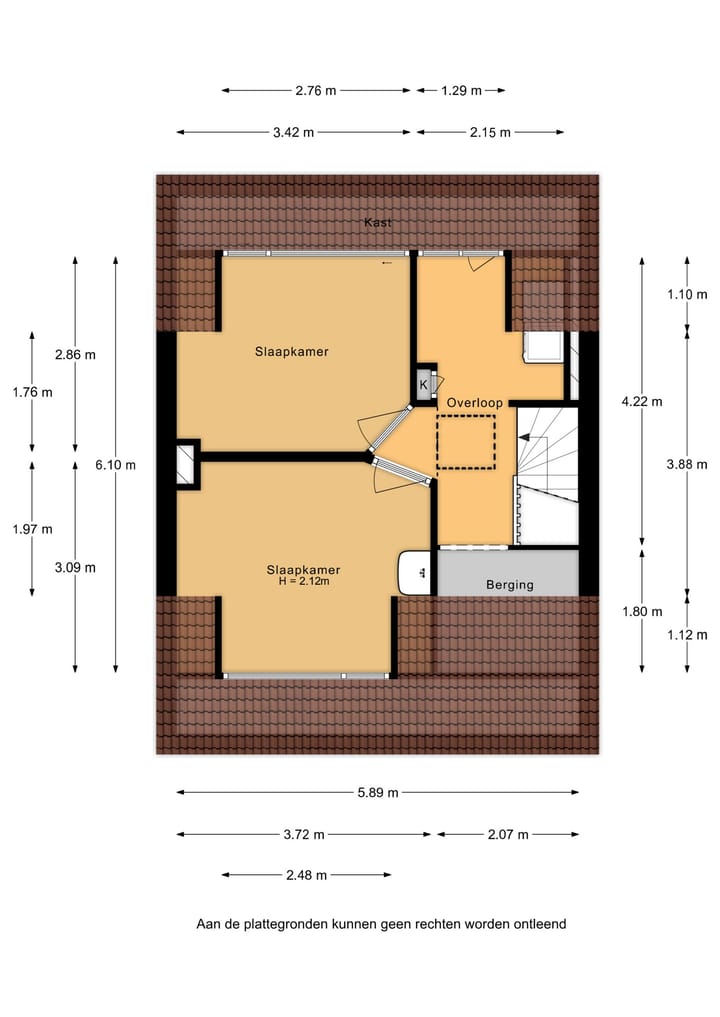 Foto 34 van Scherpencamp 39