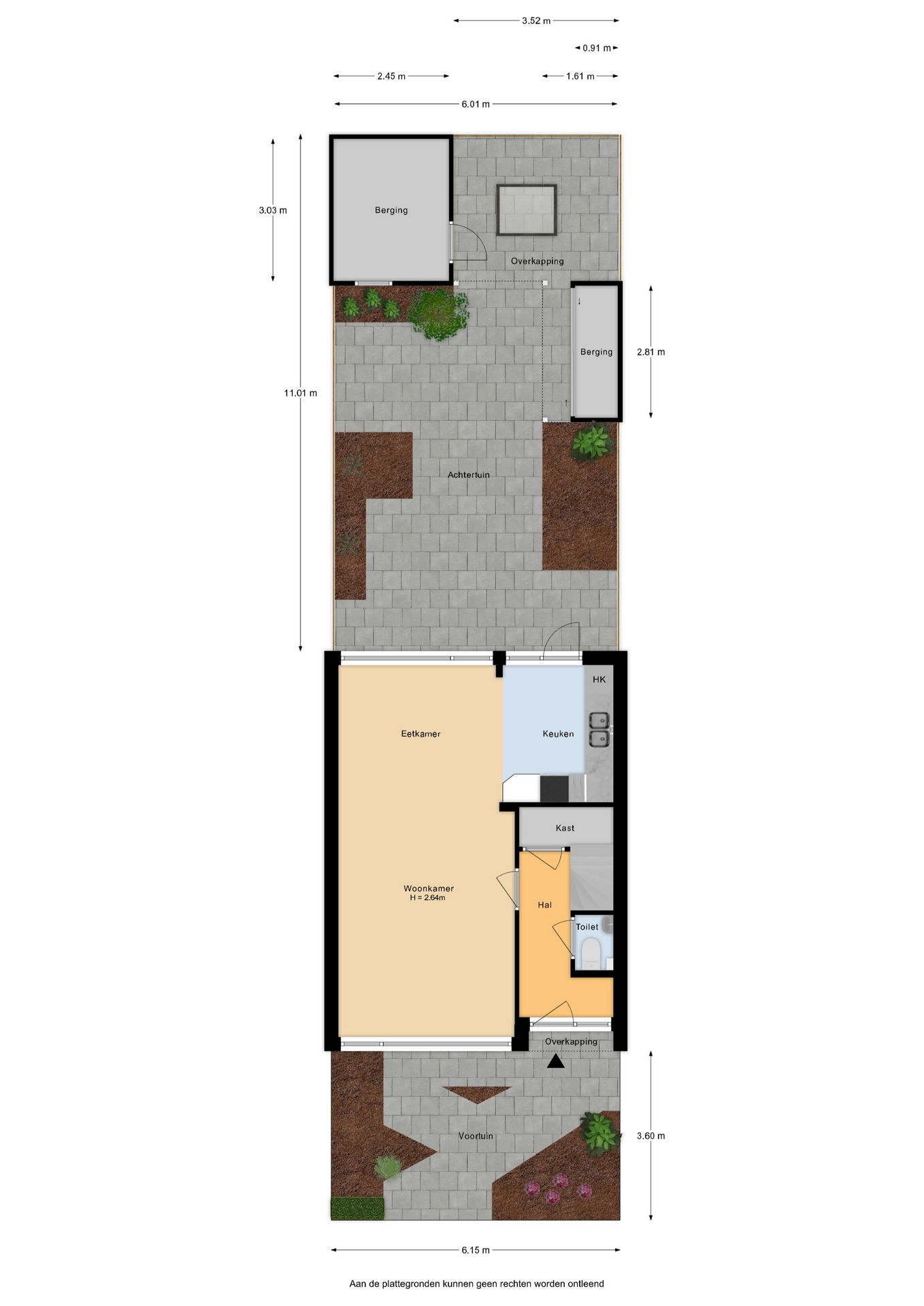 Foto 36 van Scherpencamp 39