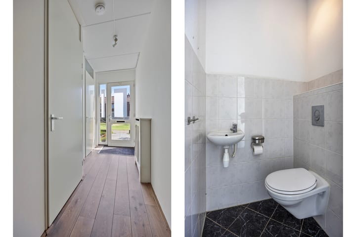 Foto 2 van Daniël Heinsiusstraat 2-C