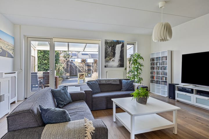 Foto 3 van Daniël Heinsiusstraat 2-C