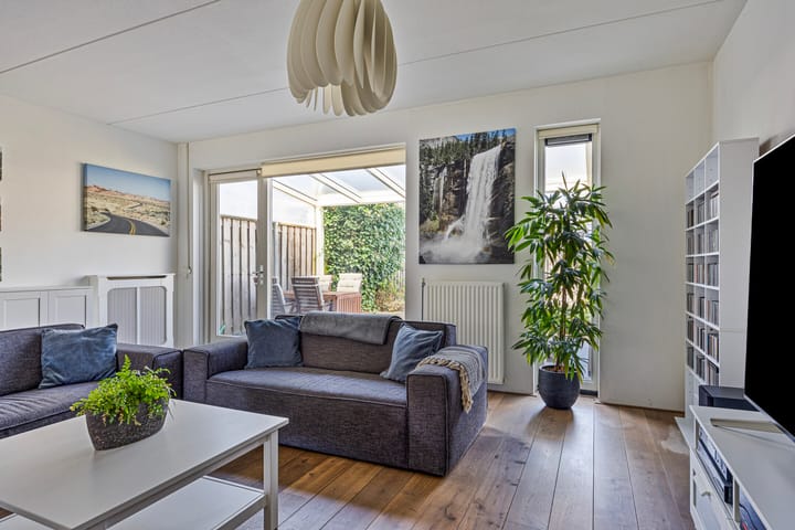 Foto 4 van Daniël Heinsiusstraat 2-C