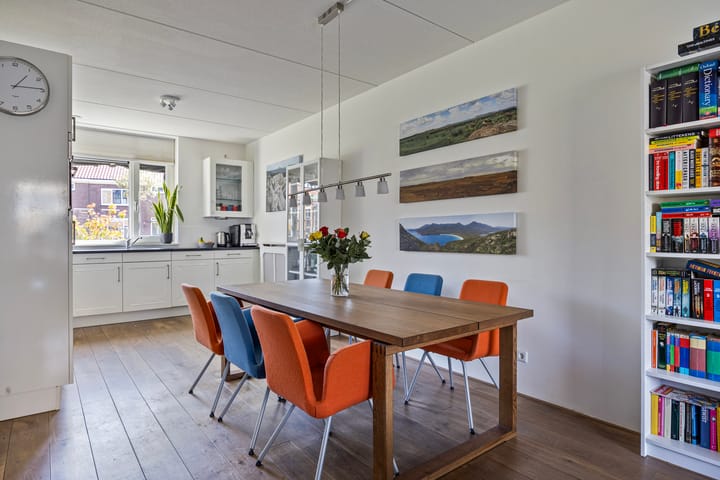 Foto 6 van Daniël Heinsiusstraat 2-C