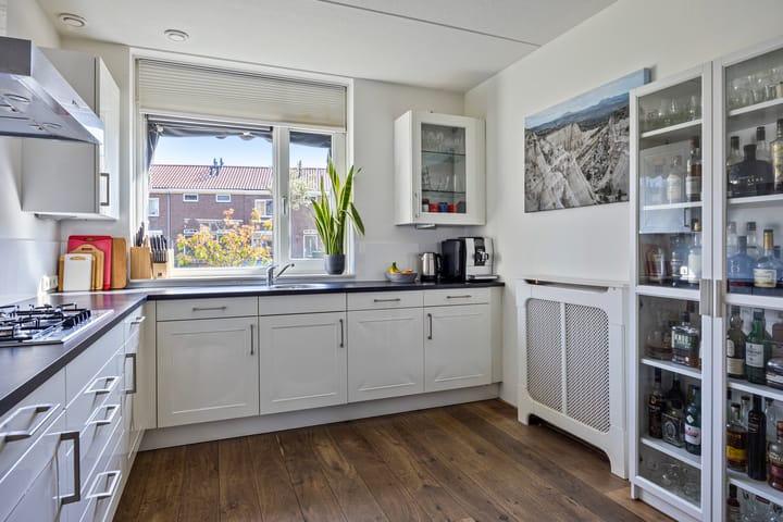 Foto 7 van Daniël Heinsiusstraat 2-C