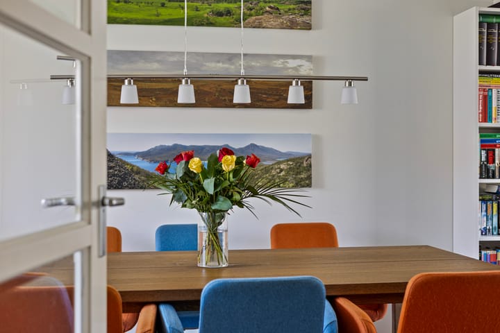 Foto 9 van Daniël Heinsiusstraat 2-C