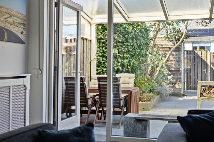 Foto 10 van Daniël Heinsiusstraat 2-C