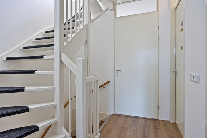 Foto 11 van Daniël Heinsiusstraat 2-C