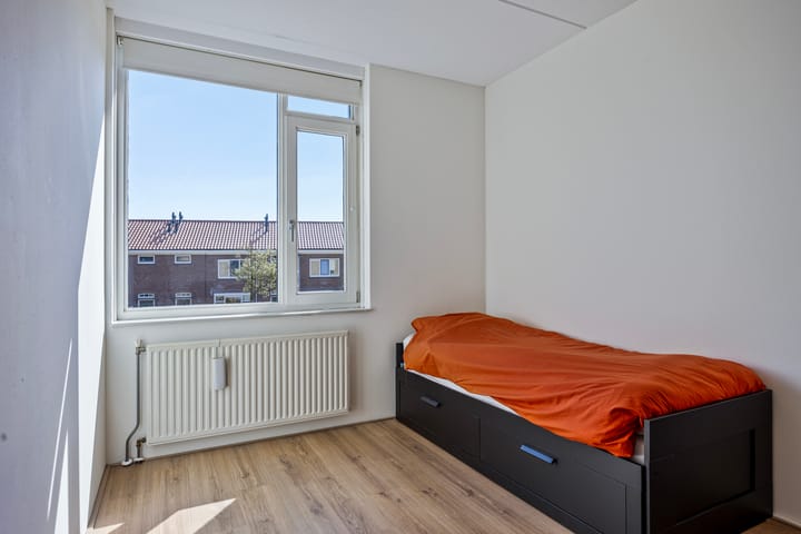 Foto 14 van Daniël Heinsiusstraat 2-C