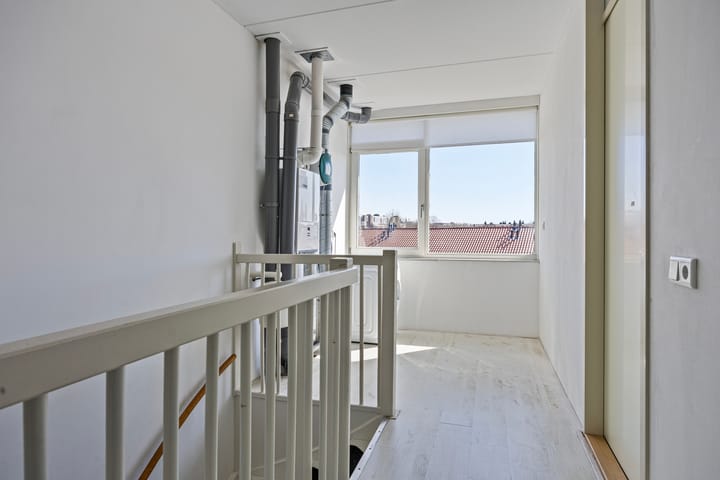 Foto 17 van Daniël Heinsiusstraat 2-C