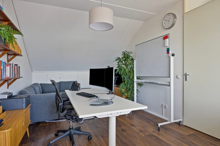 Foto 18 van Daniël Heinsiusstraat 2-C